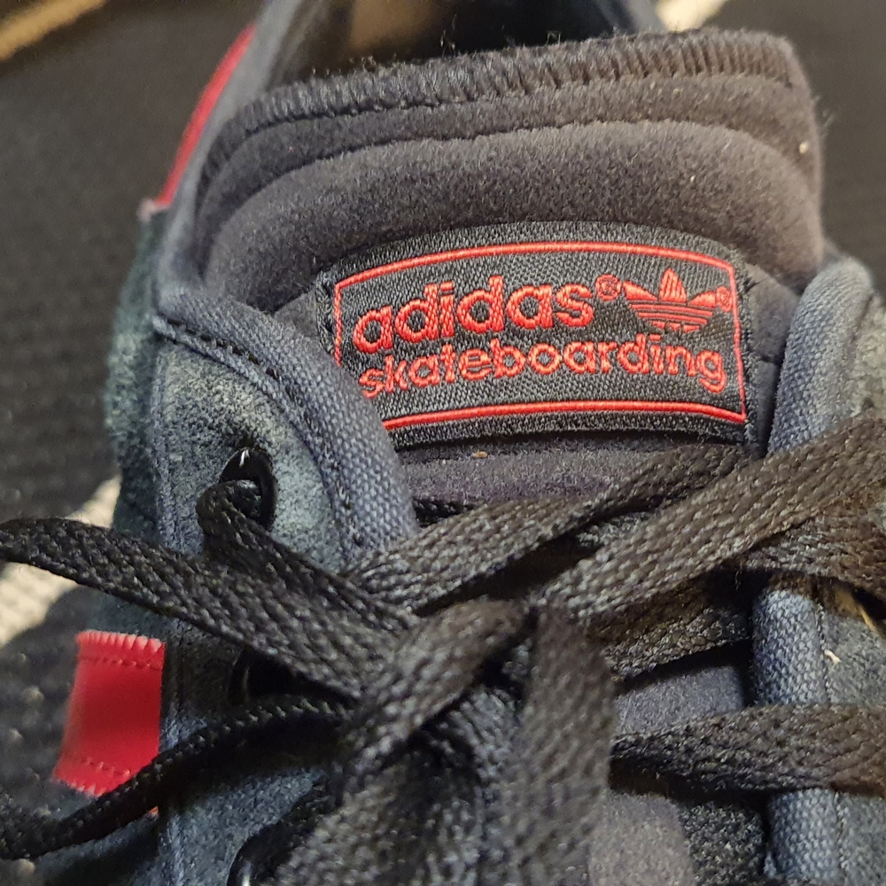 Adidas Skateboarding Adi-Ease Premiere ADV Skate Shoe - Picture 8 of 8